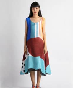 Alternative view of Sleeveless Dress