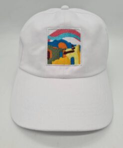 Alternative view of Sea View Hat Hand Paint Out Of Windows