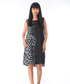 Alternative view of (Pre-order)Short Dress cotton For Summer Beach Vacation