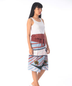 Alternative view of Thai Fisherman Pants Paint on Soft Cotton Rayon for Yoga Holidays Summer Free Size