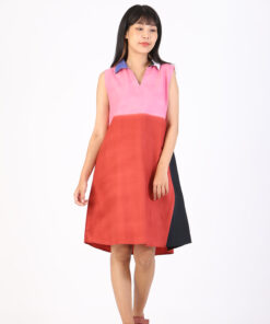 Alternative view of (Pre-Order) Short Dress Cotton