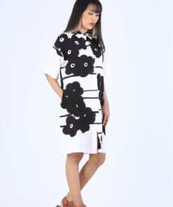 Alternative view of (Pre-Order) Short Dress Shirt Cotton Rayon