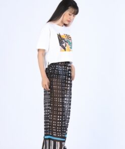 Alternative view of (Pre-Order) Blouse Cotton 100%