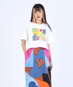Alternative view of (Pre-Order) Pants Linen - Free Size