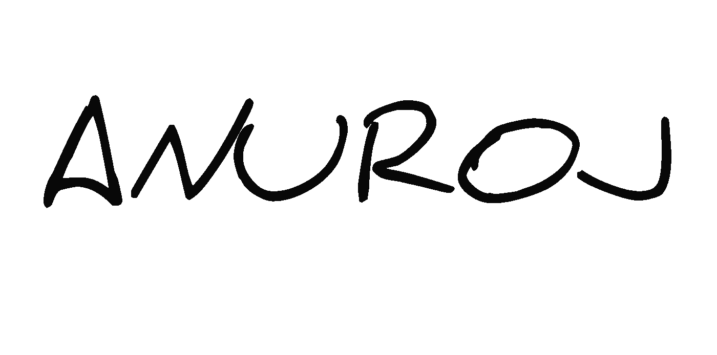 Anuroj